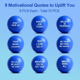 Opllsai stress balls ideal for kids study time and focus