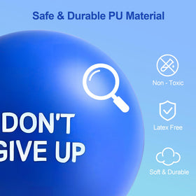 Opllsai stress balls for offices to ease afternoon slump