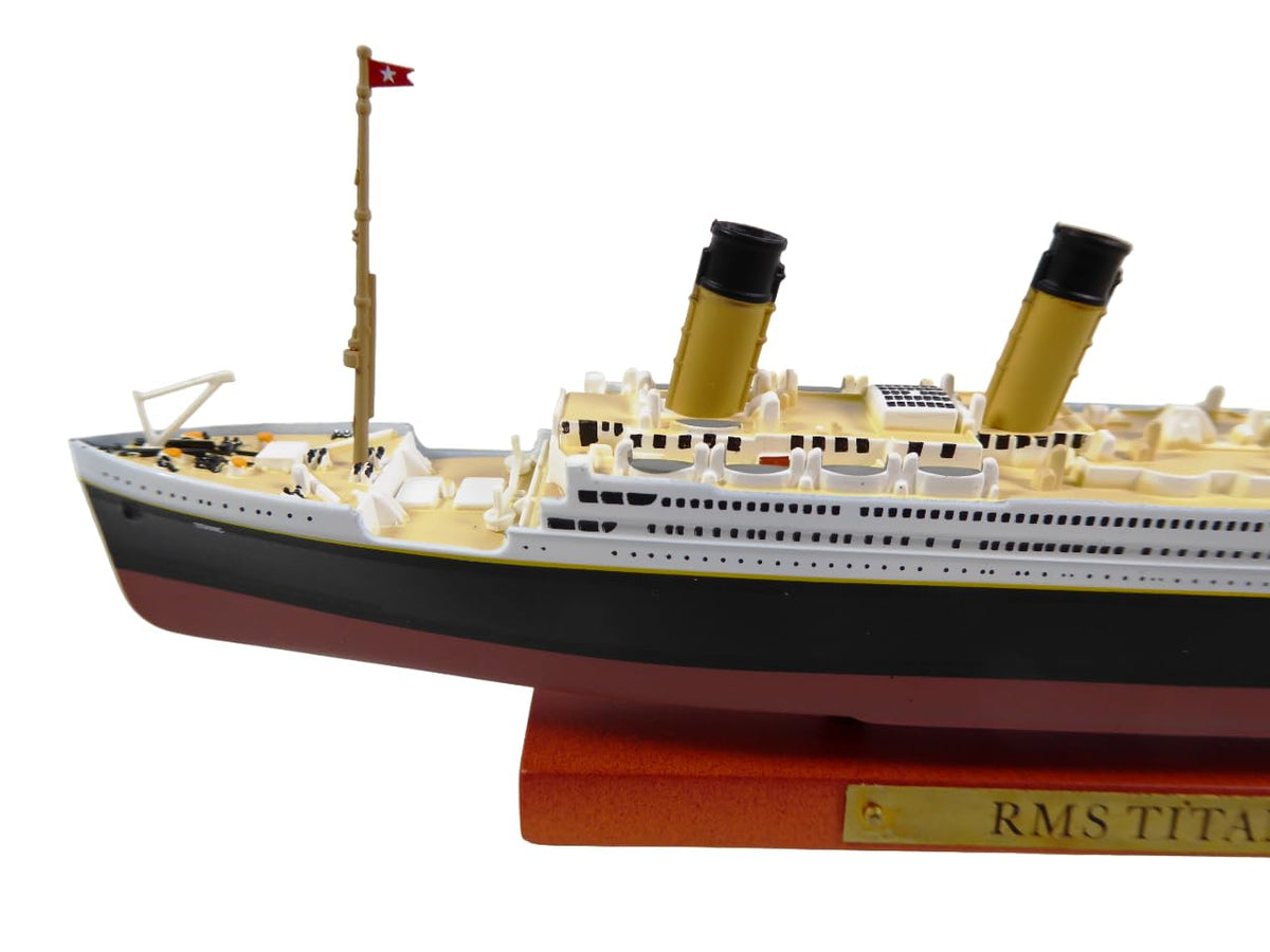OPO 10 Titanic gift or decor idea for maritime history enthusiasts.