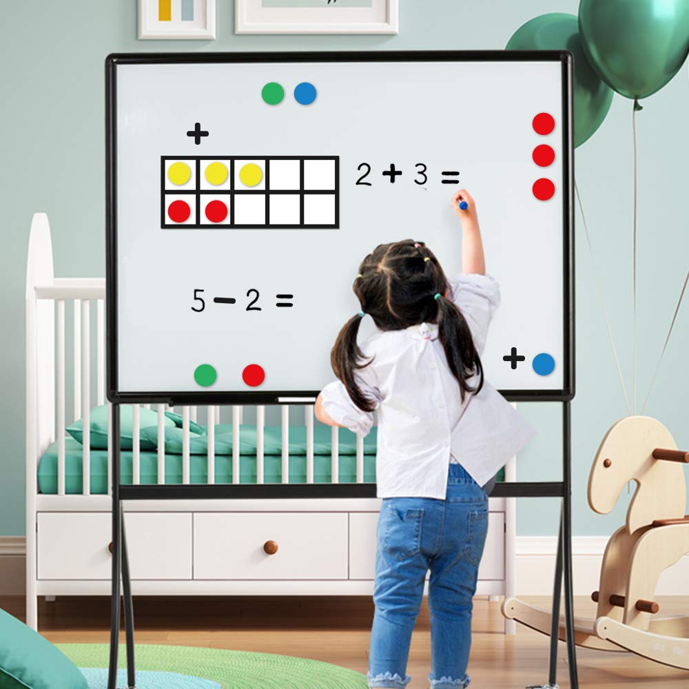 Opret educational set ideal for kindergarten math centers and small groups