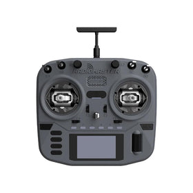 Opus Boxer Crush EdgeTX case view for portable field use