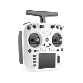 Opus RadioMaster TX15 ELRS with dual bands enables flexible range options.