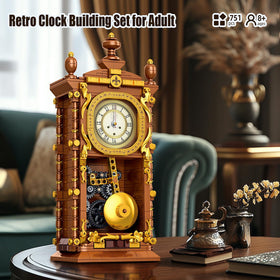 OQMI build blocks are LEGO compatible for seamless expansion