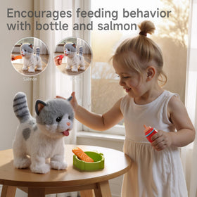 OR OR TU remote-control leash makes steering easy for kids