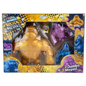 The Orb Factory Funkee Monkee gift-ready packaging for celebrations