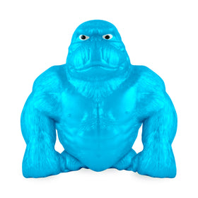 Orb Funkee Monkee's soft, textured skin is comfy for squeezable play