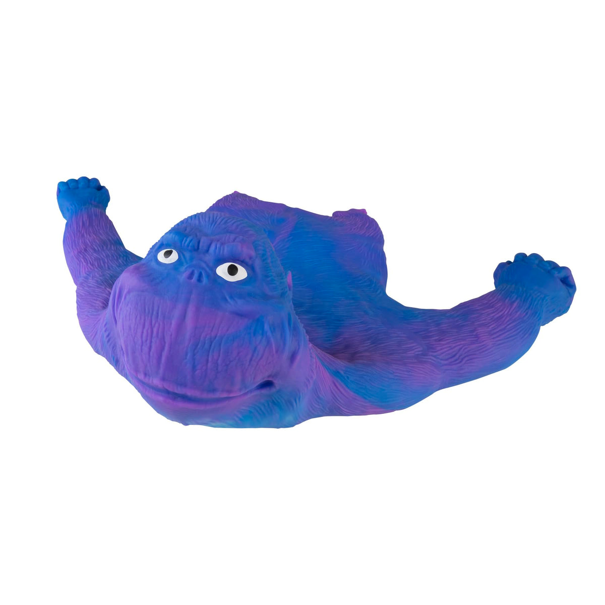 Funkee Monkee Jumbo shown with an 8.6-inch footprint for desk display