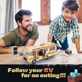 OrbBlaster Rvs assembly and display setup ideal for collectibles and decor.