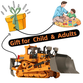 OrgaNatureQueen Kids construction toy suitable for ages 3+ and imagination.