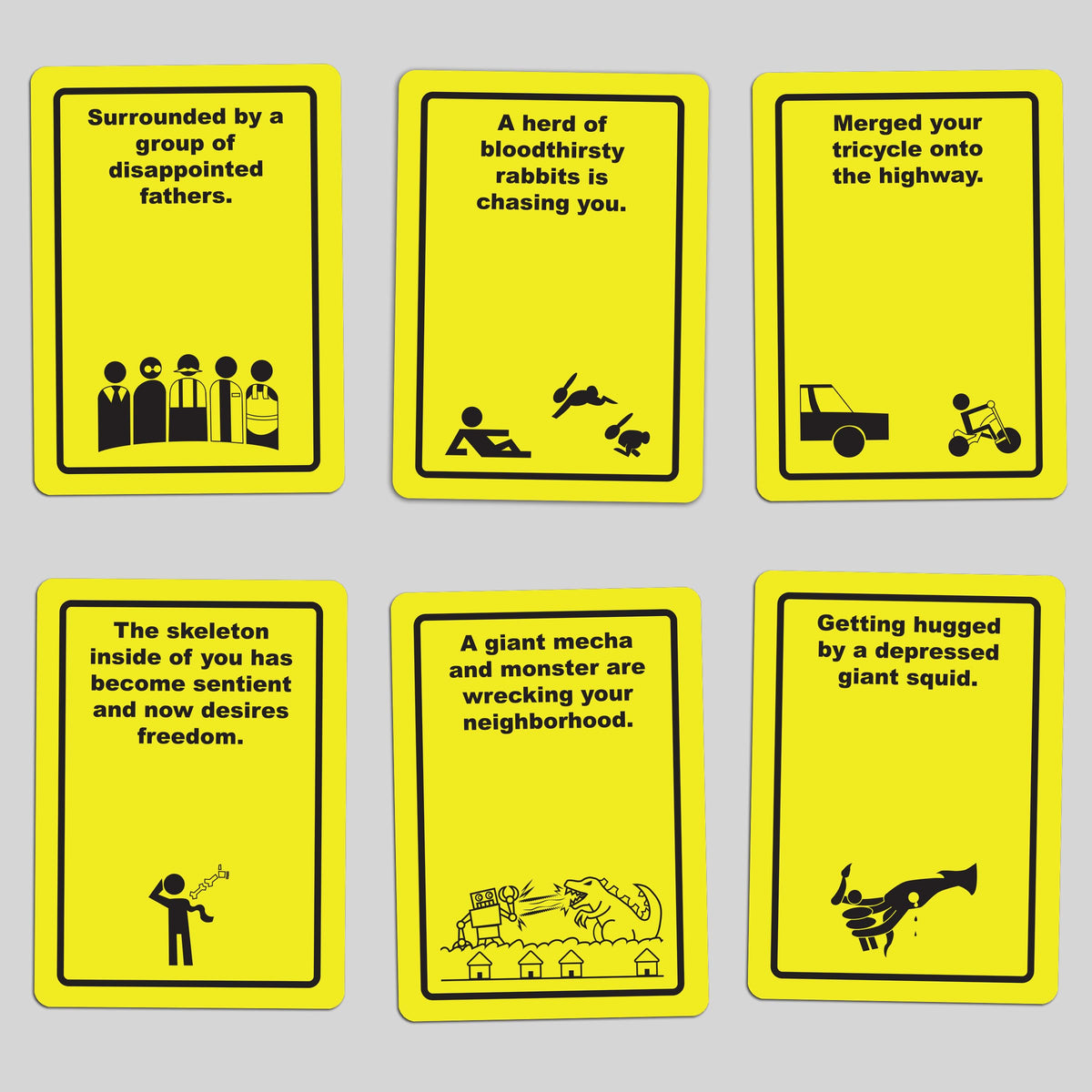 Origami Whale Danger The Game Plot Twist cards spark unexpected moments.