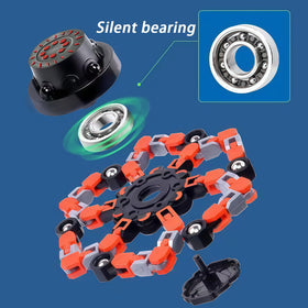Original Ecology pocket-size sensory toy supports focus and calm in busy moments