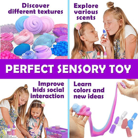 Original Stationery unicorn party activity supports group creativity at celebrations.