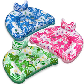 Perfect for lakes, rivers, beaches, and backyard pools.