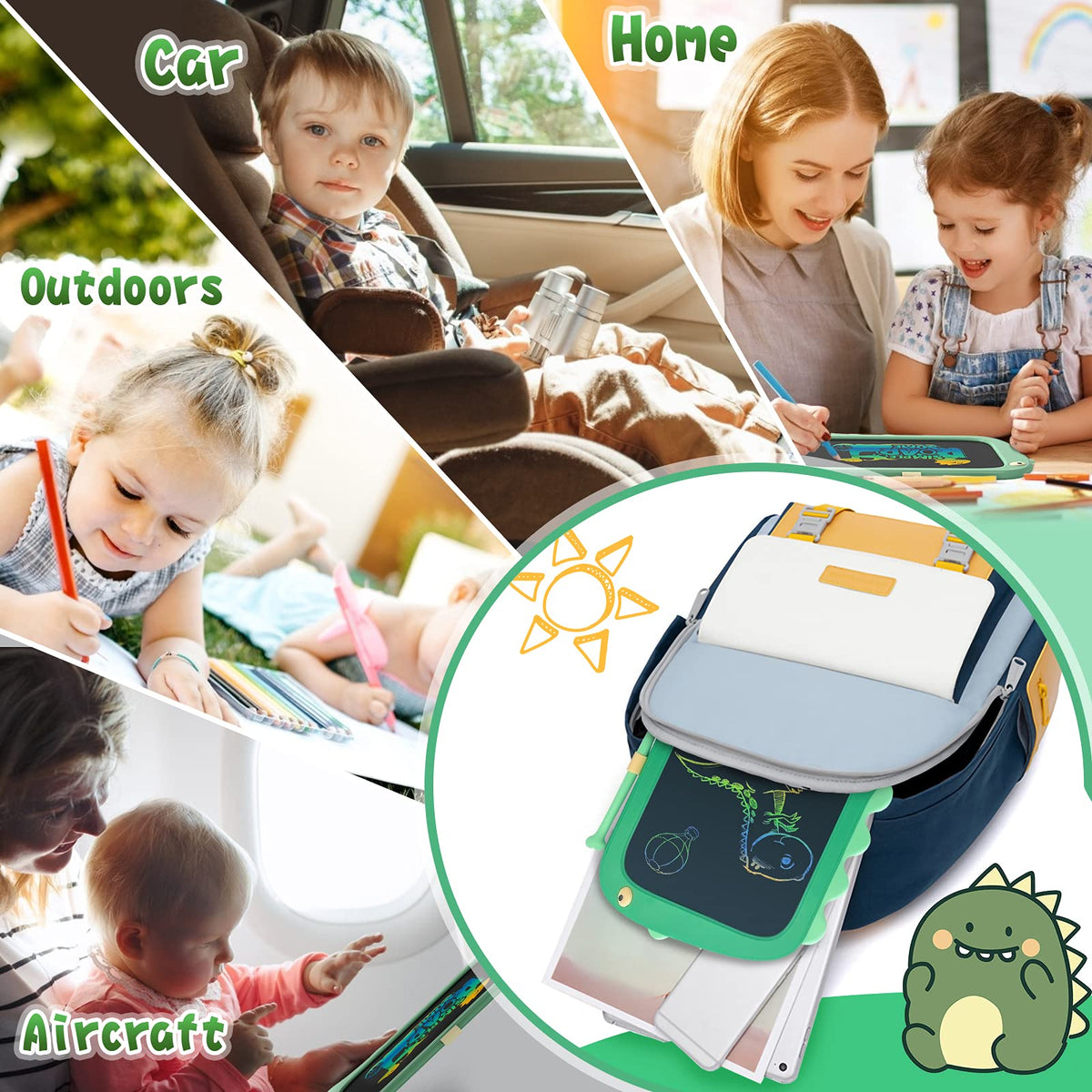 ORSEN package is gift-ready for birthdays or holidays.