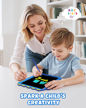 ORSEN erase button image showcases instant clearing and screen lock for safe reuse.