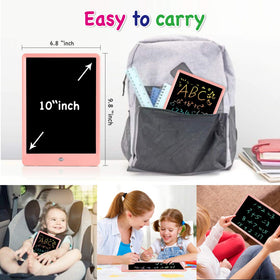 Gift-ready ORSEN doodle board suitable for back-to-school and birthdays