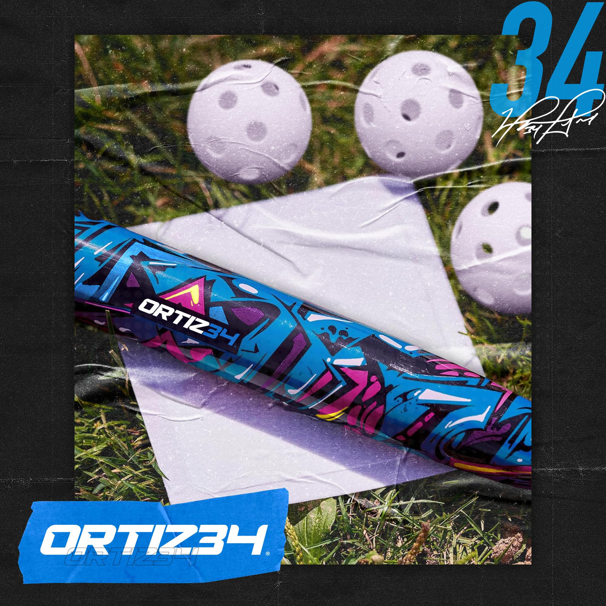Ortiz34 youth playset safe for kids and family games.