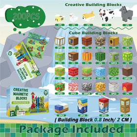 Oryvold bee block inspires playful design and fine motor exploration.
