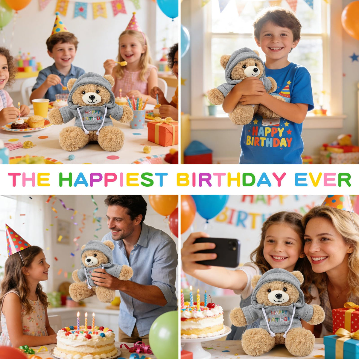 Osacoe keepsake for kids and adults who treasure giftable memories.
