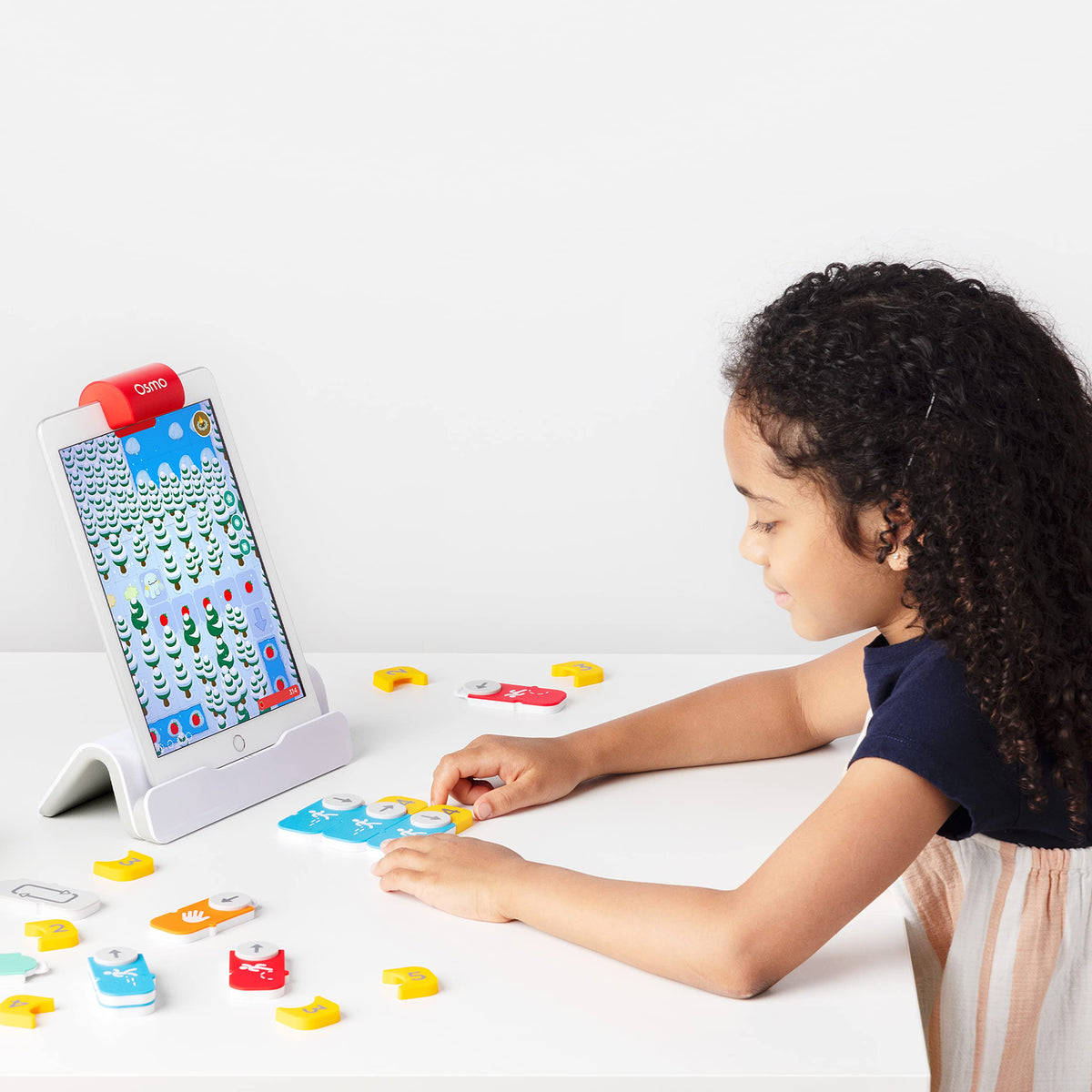 Osmo classroom-ready setup supports teachers and students