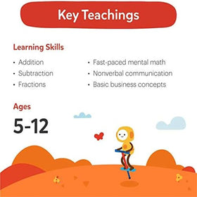 Osmo Pizza Co. kids playing together boosts focus and communication