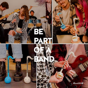 Otamatone Educational for all ages, encourages creative exploration