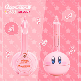 Otamatone Melody mini size fits small hands and on-the-go use.