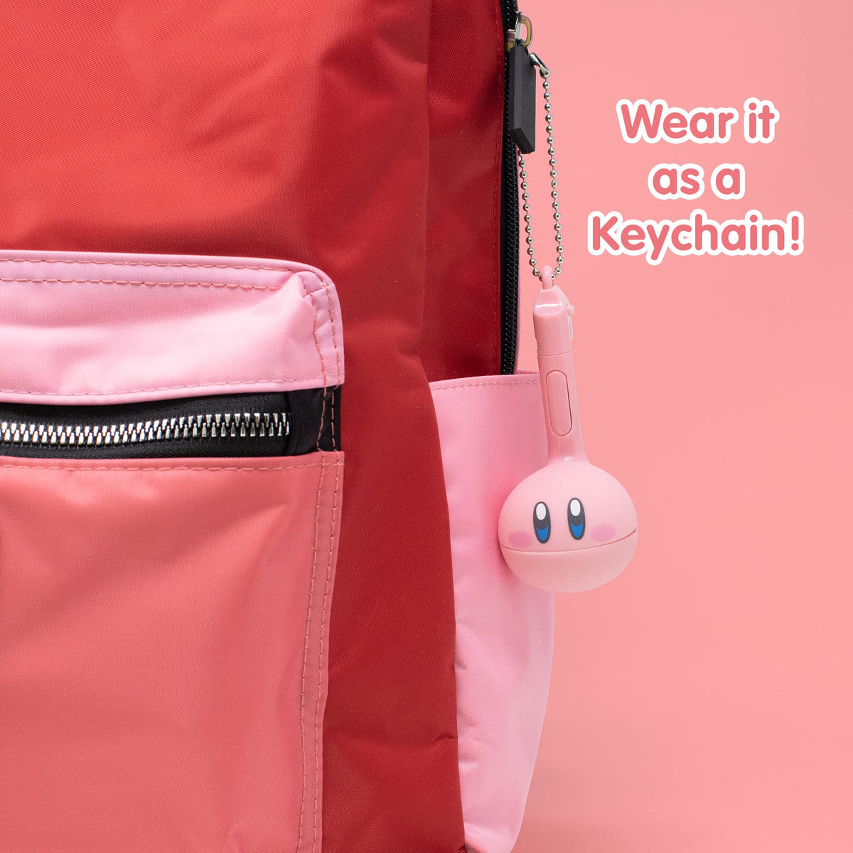 Otamatone Melody notehead mouth visual invites singing along and expressive play.