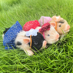 OtardDolls mini doll clothes and accessories enhance dress-up and storytelling.