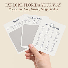 OTB Bucket List Everglades flamingos – vivid wildlife moments to inspire next trip