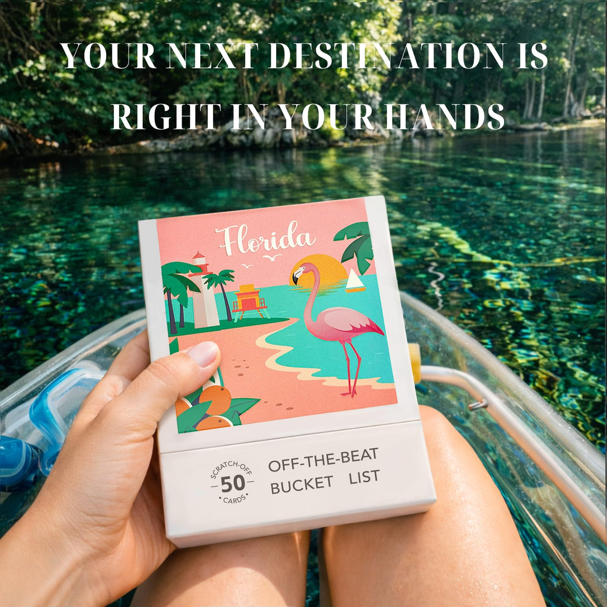 OTB Bucket List Keys day trip – easy pick for quiet island escapes and road trip memories