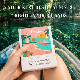 OTB Bucket List Keys day trip – easy pick for quiet island escapes and road trip memories