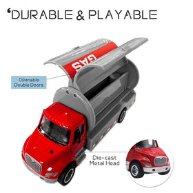 OTONOPI Detachable ships enable modular building and experimentation.