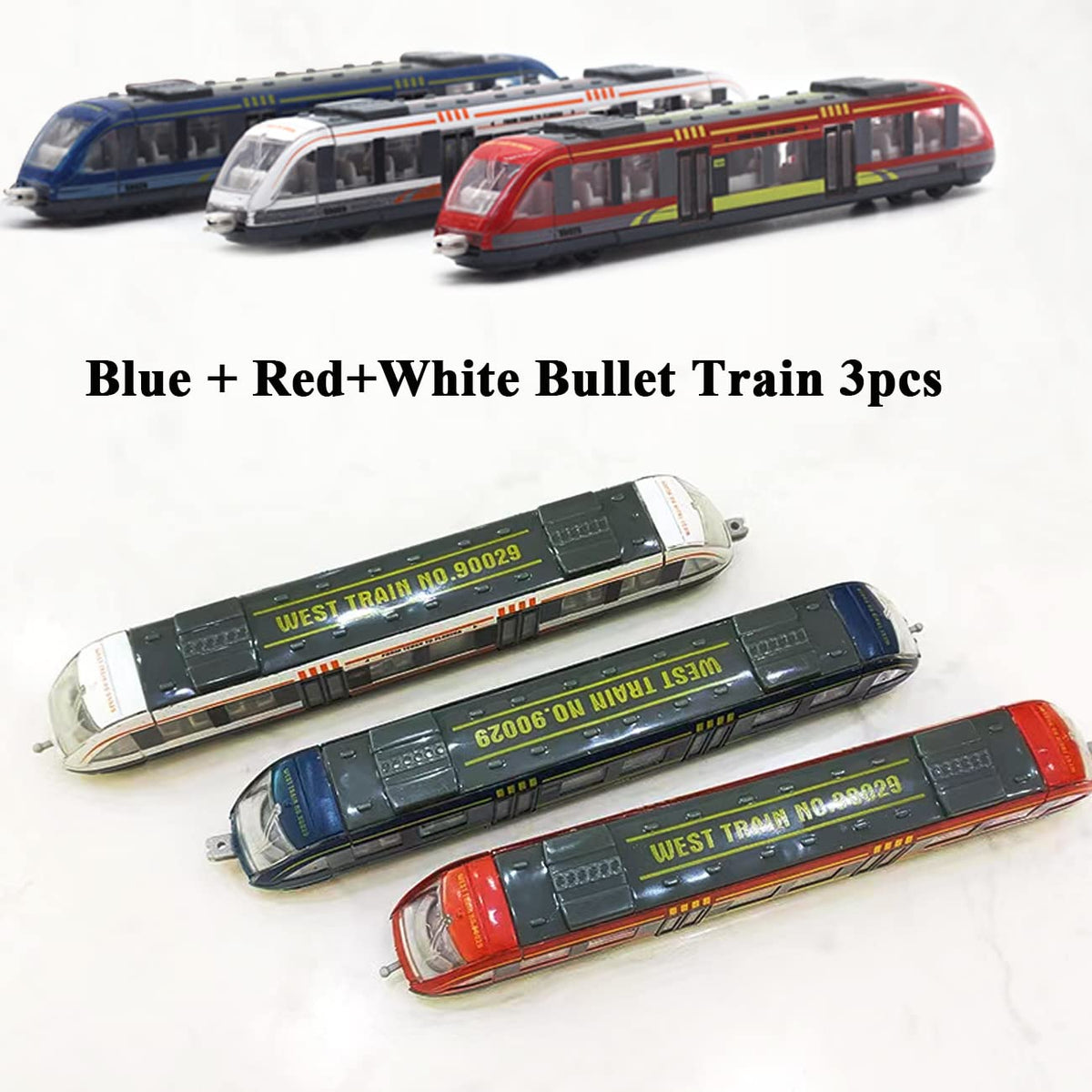 OTONOPI portable 7-inch trains ideal for travel and on-the-go fun