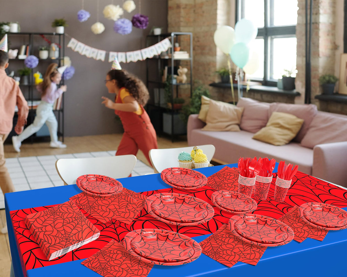 Oudain 162 spider cutlery ensures easy, disposable dining.