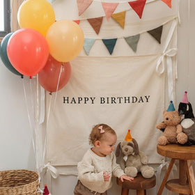 Oudain boho rustic backdrop ideal for photo spots
