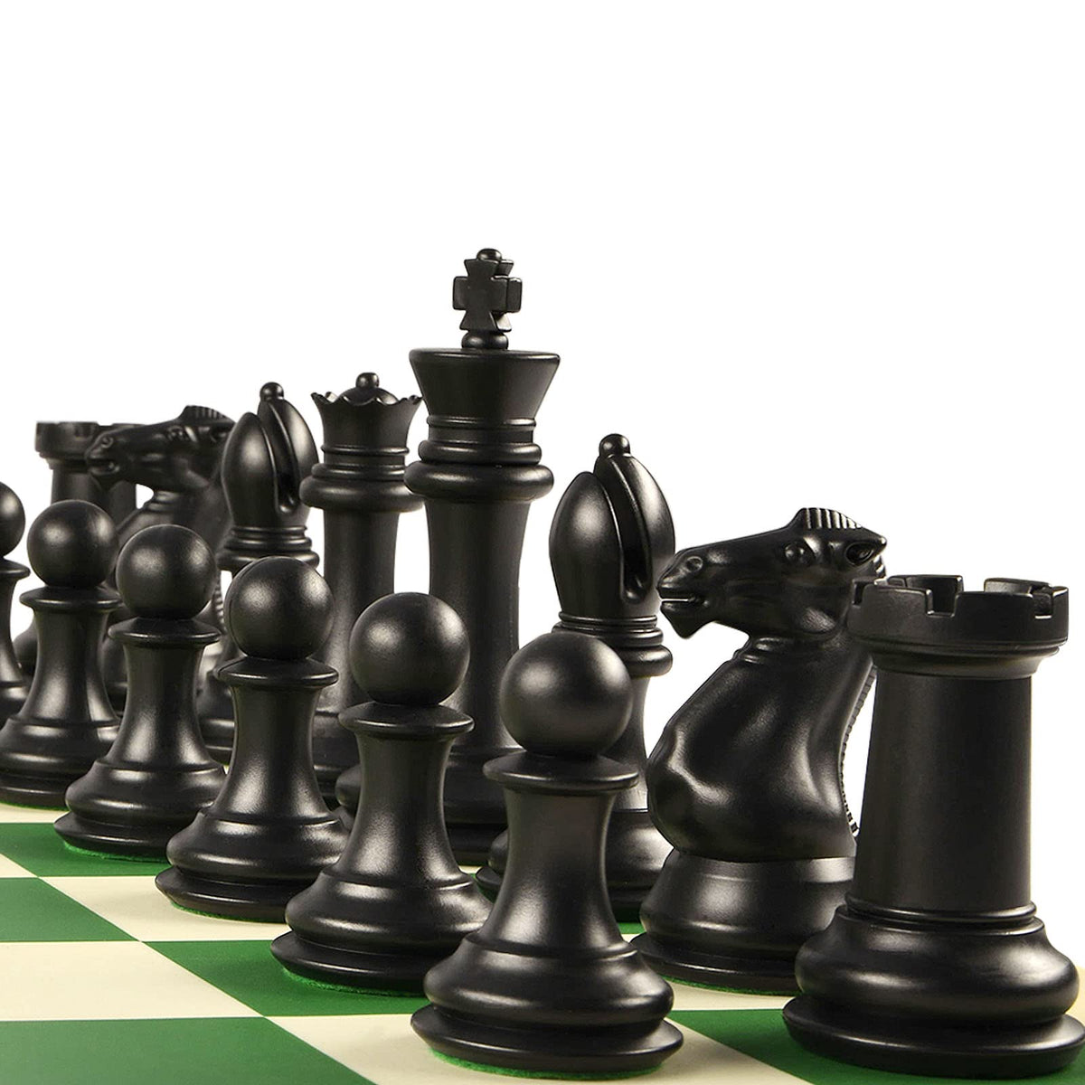 OUMODA double queens expand mid-game versatility.