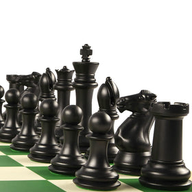OUMODA double queens expand mid-game versatility.