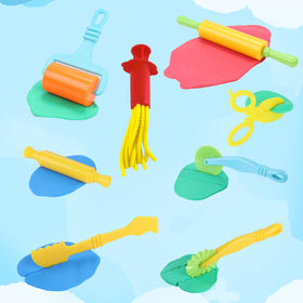 Oun Nana dinosaur molds spark imaginative play with prehistoric shapes