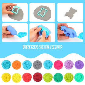 Oun Nana extruder tools enabling fun textures and easy pattern creation