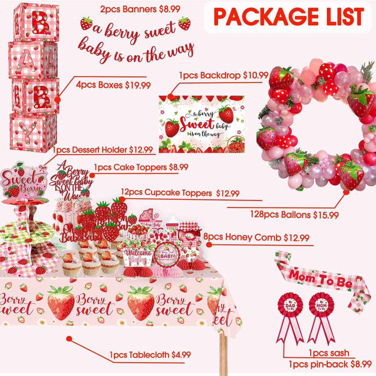 OUNIY berry baby boxes keep decor organized and inviting for guests