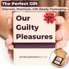 Gift-ready packaging makes this game a standout present.