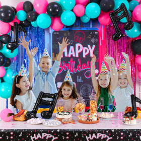 OurWarm latex balloons offer durable, safe celebration balloons for easy setup.