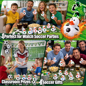 Ouryec classroom-prize ducks great for rewards and giveaways