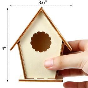 Outus durable lightweight wood keeps painting comfortable and stable during DIY sessions.