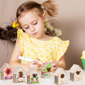 Outus kids crafting setup suitable for home, school, or group activities.