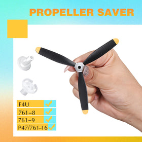 Outus propeller adapters bundle enables simple installation