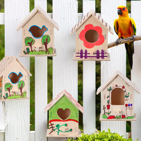 Outus stereoscopic butterfly stickers for vibrant decorating options.