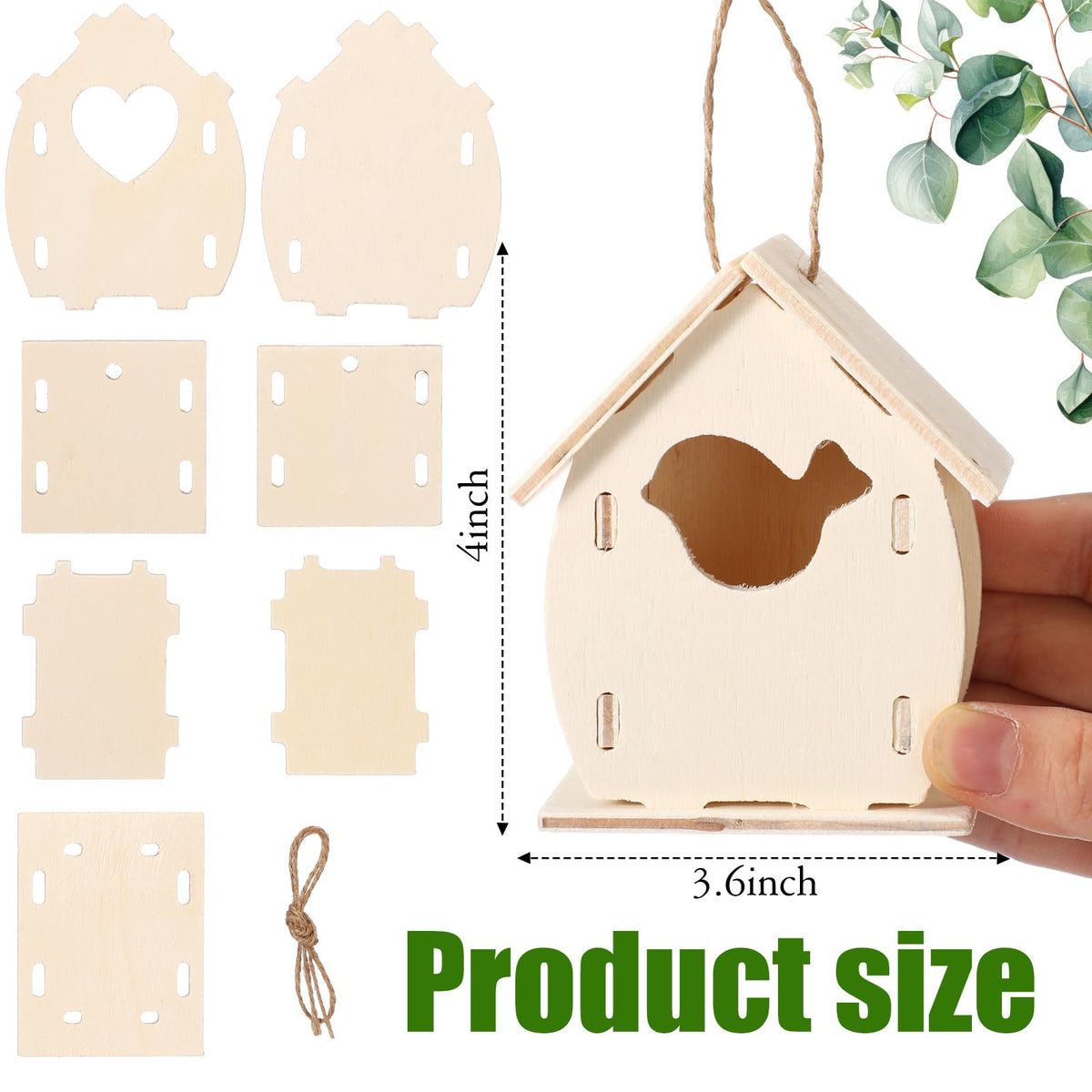 Outus stereoscopic butterfly stickers for decorative crafting flair