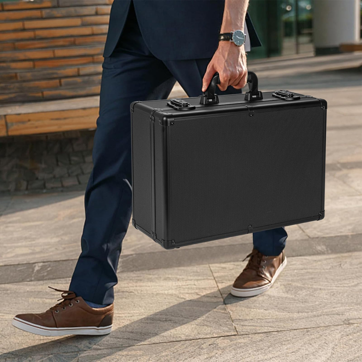 OUUTMEE compatible with PSA and other slabs for versatile collection storage.